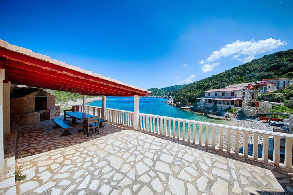 Villa Silente photo 3