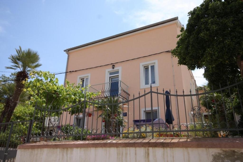 Apartments with WiFi Mali Losinj (Losinj) - 7943 — photo 1