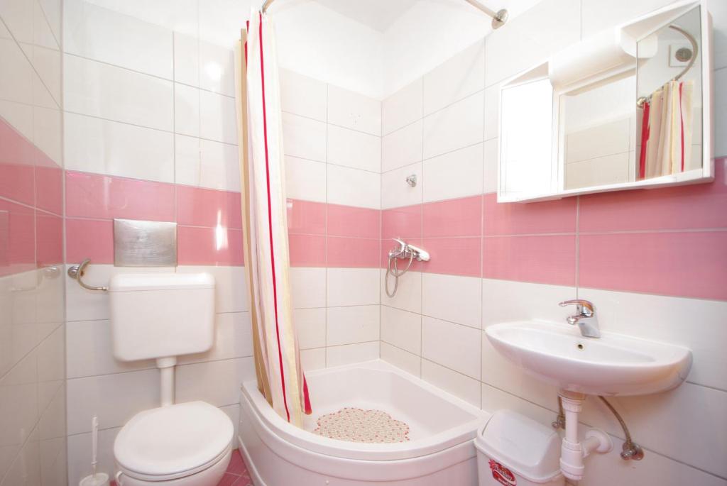 Orange House three bedroom apartment with sea view photo 3