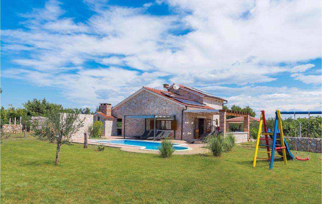 4 Bedroom Nice Home In Vodice — photo 1