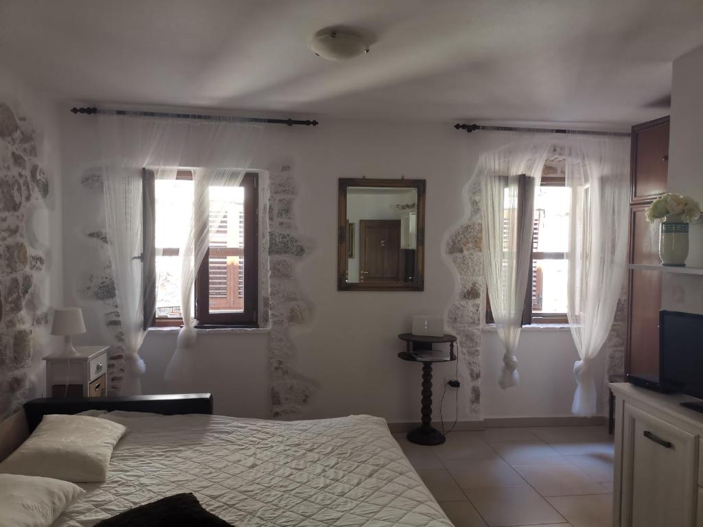 Apartment Martin - 10 mt to the beach — photo 1