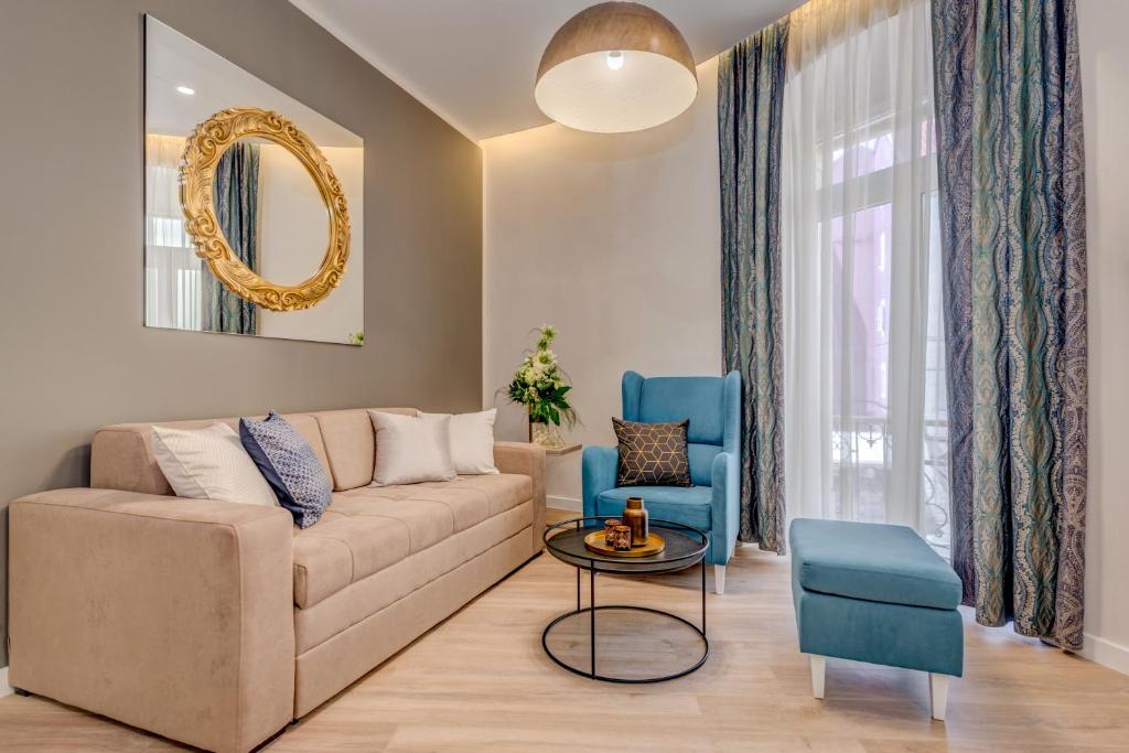 Royal Theatre Apartment photo 2