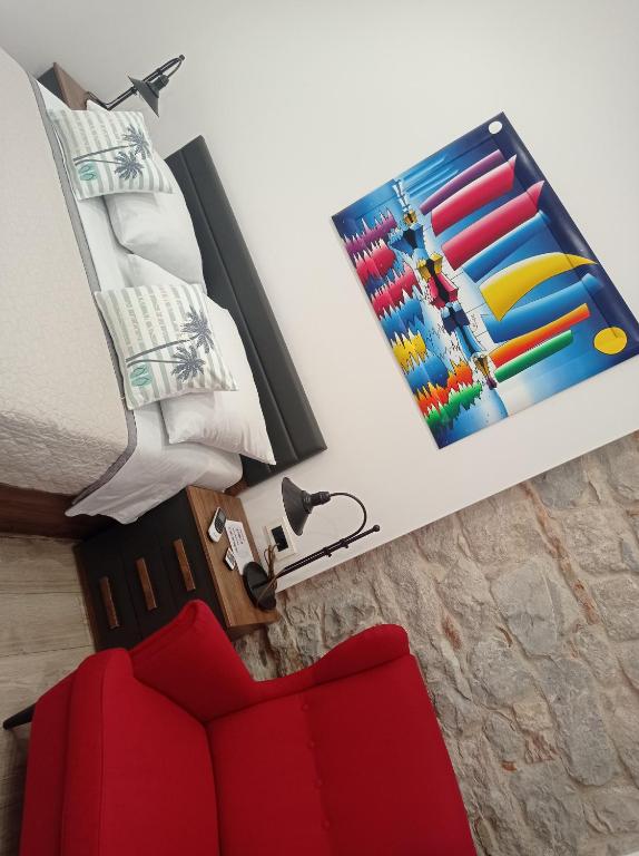 Apartment and Room Perfect Dream in Split — photo 1