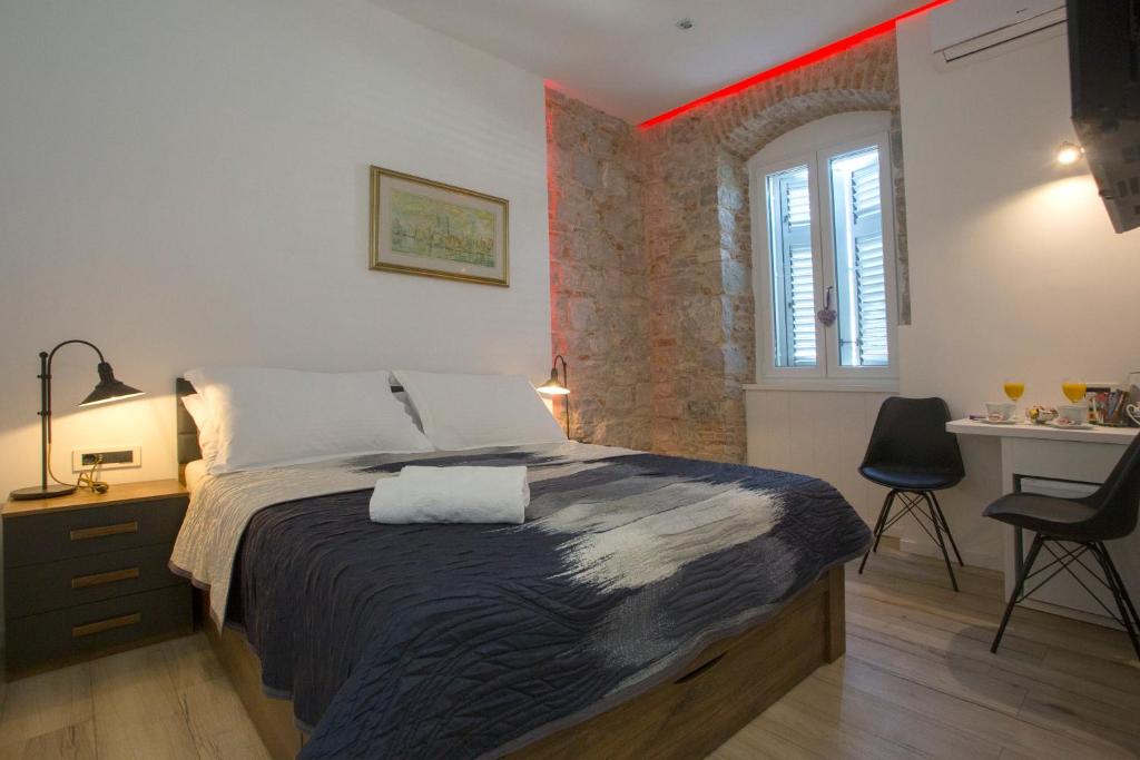 Apartment and Room Perfect Dream in Split photo 2