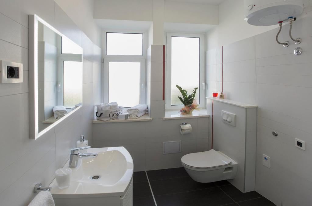 Apartment and Room Perfect Dream in Split photo 3