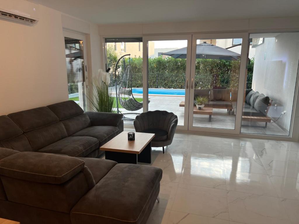 Apartmen ARMINAN 52 TERRACE photo 2