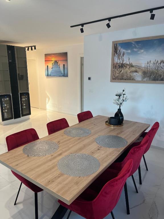 Apartmen ARMINAN 52 TERRACE photo 3