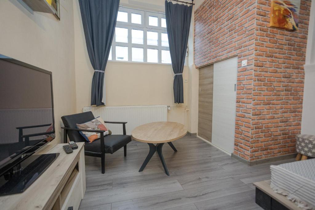 Studio apartman Kamenčić — photo 1