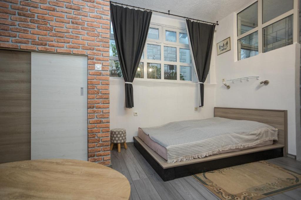 Studio apartman Kamenčić photo 2