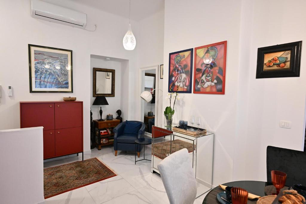 Simply Red Apartment photo 2