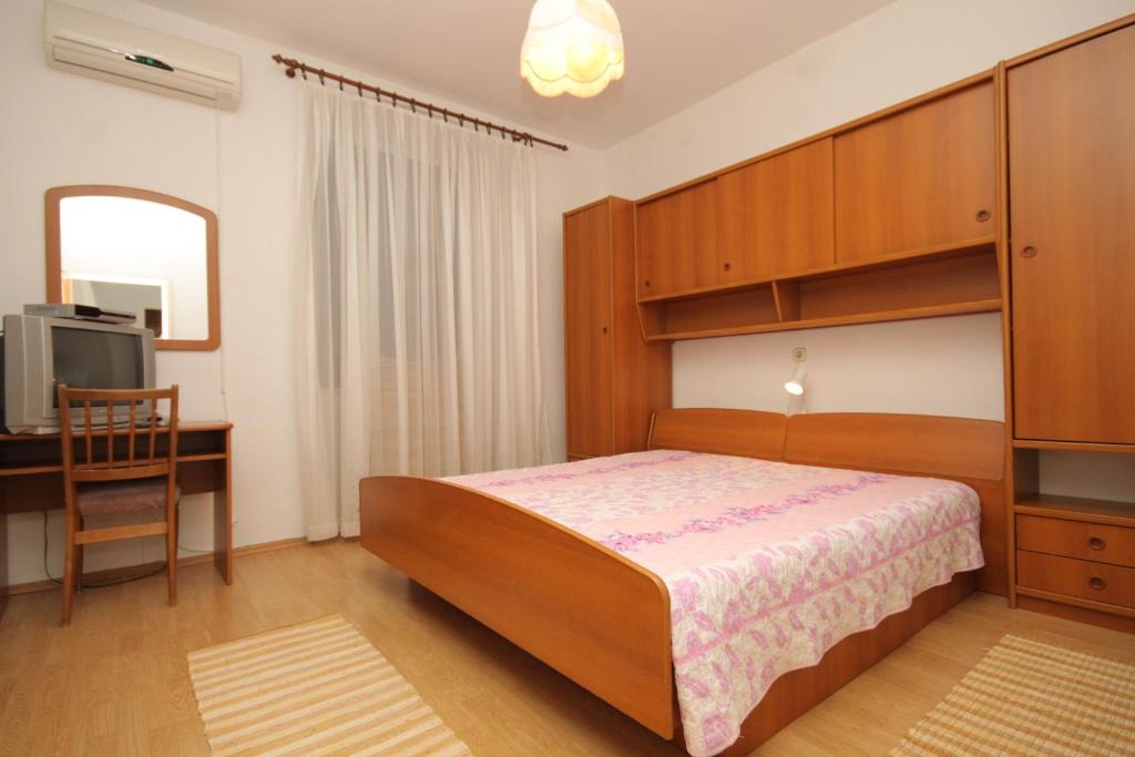 Rooms with a parking space Trsteno photo 2