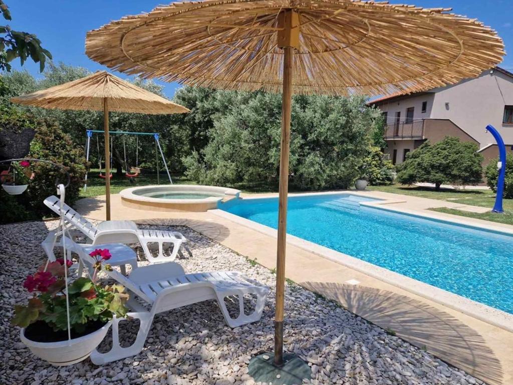 Sabi Relax Zone - Pool & Jacuzzi — photo 1