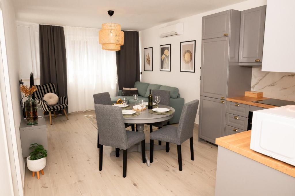 Sanmar Apartment Zadar — photo 1