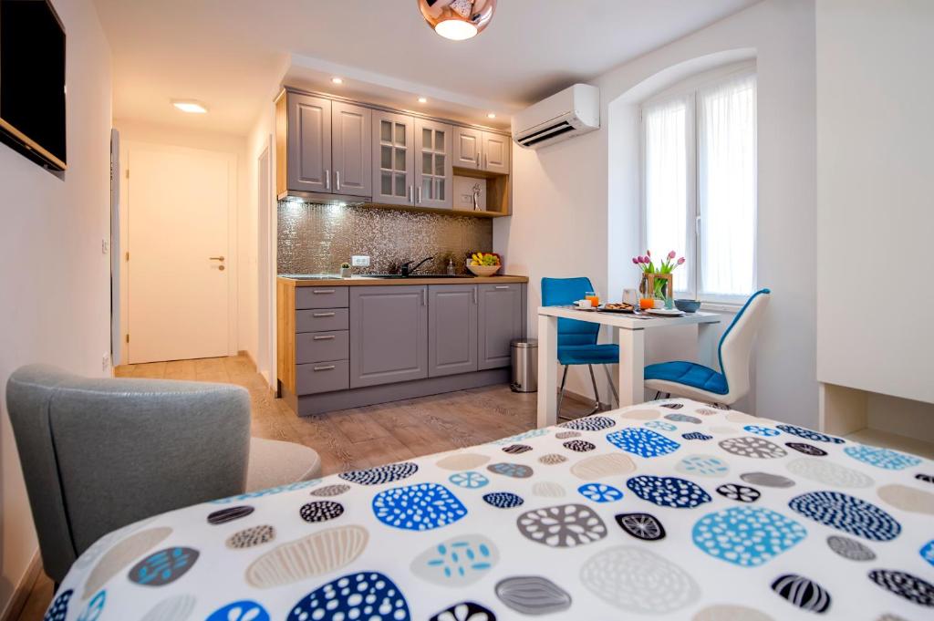Studio Apartment Kris by Irundo — photo 1