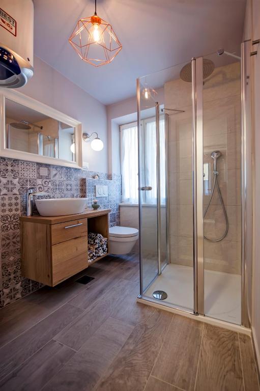 Studio Apartment Kris by Irundo photo 3