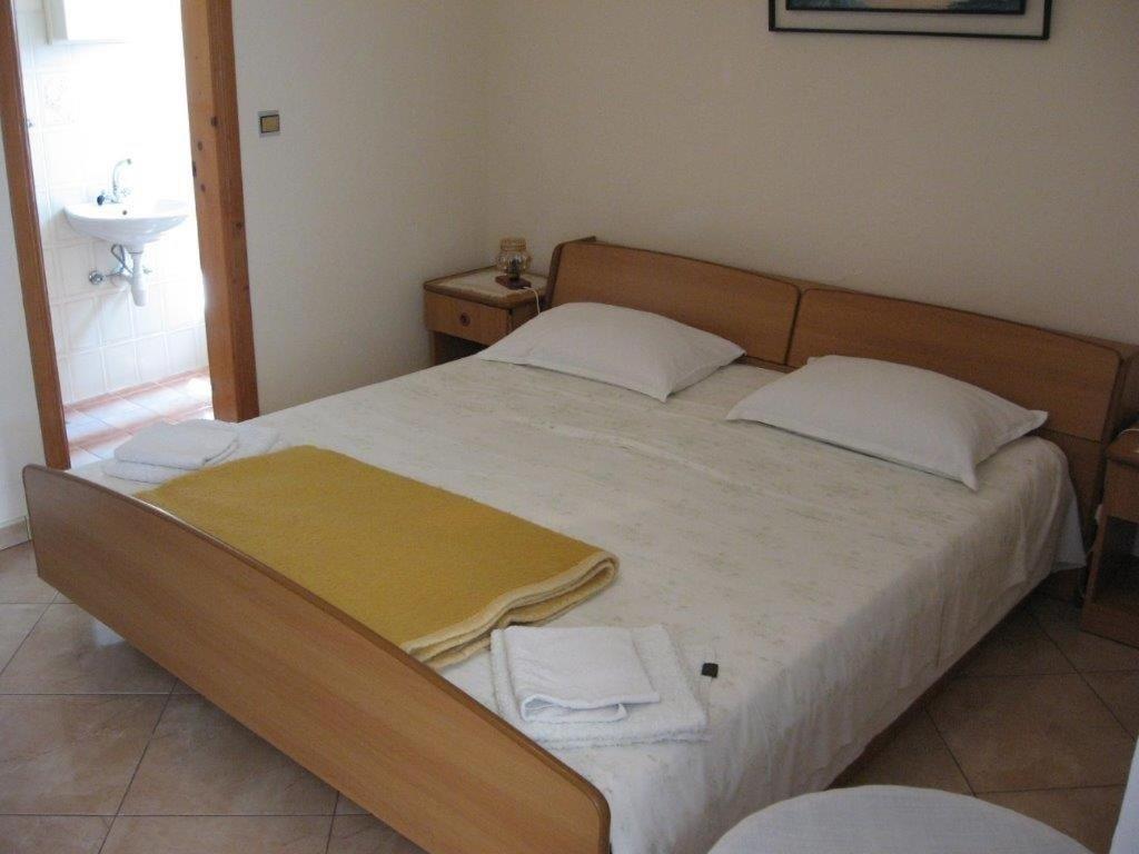 Studio apartment in Orebic with Seaview photo 2