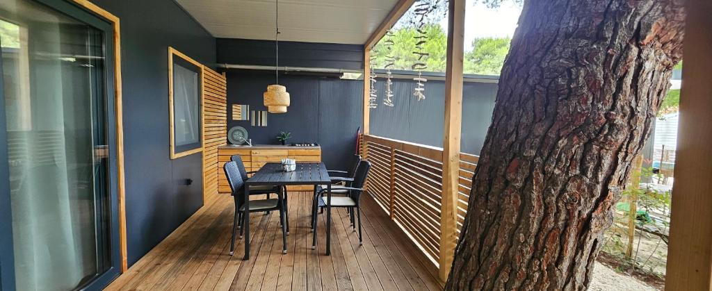 Mobile home Superior — photo 1