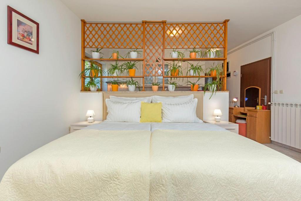 Studio Apartment Oliva photo 2