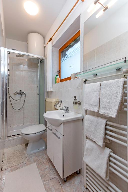 Studio Apartment Oliva photo 3