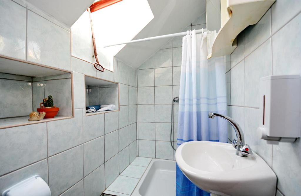 Studio apartment Ante photo 2
