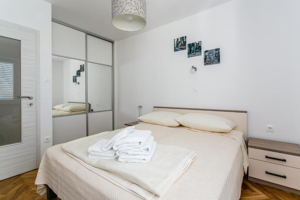Apartment Zdravko A4 photo 2