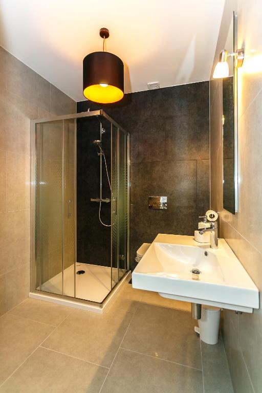 Apartment Zdravko A4 photo 3