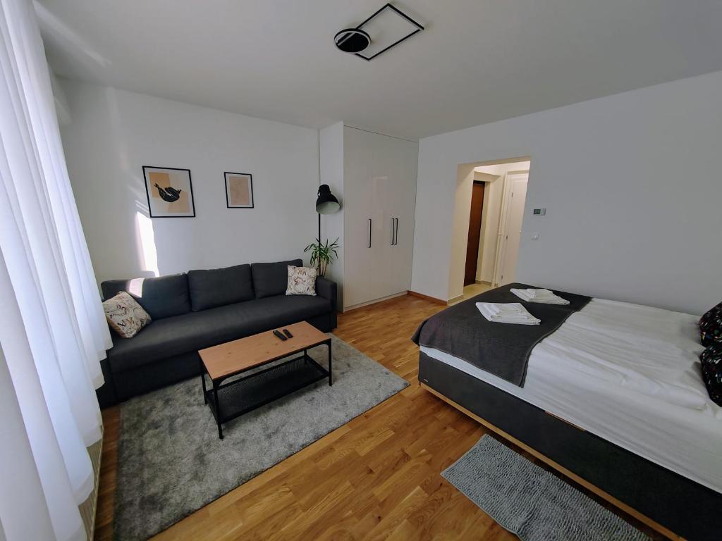 S15 Studio Apartment FREE PARKING photo 2