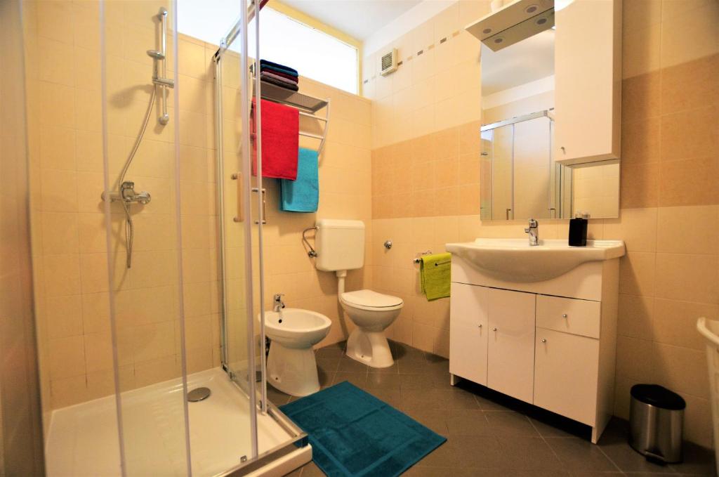 The sunny side central apartment Umag photo 2