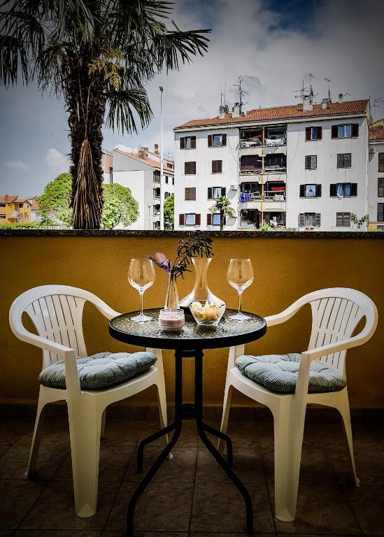 The sunny side central apartment Umag photo 3
