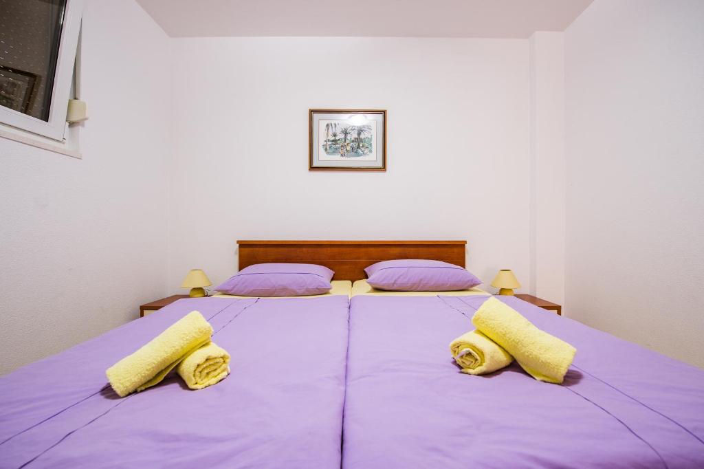 APARTMANI Mila photo 2