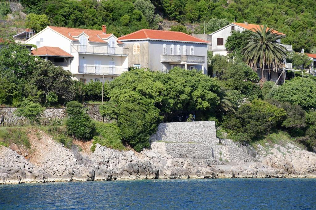 Apartments by the sea Trpanj — photo 1