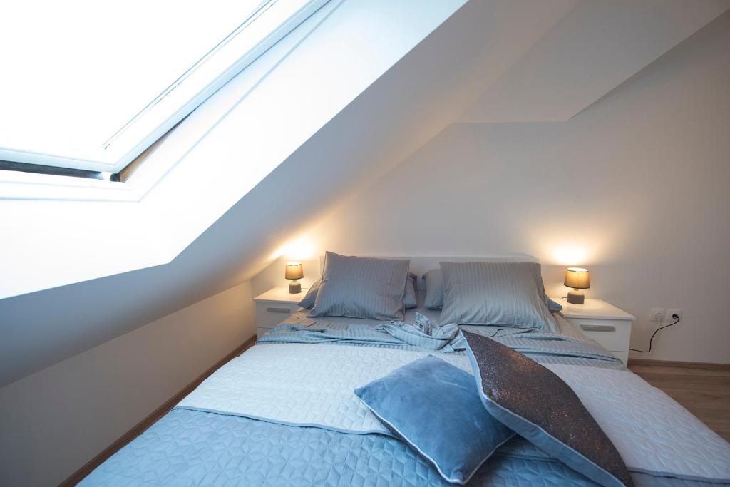 The Roof - Luxury Apartment photo 2