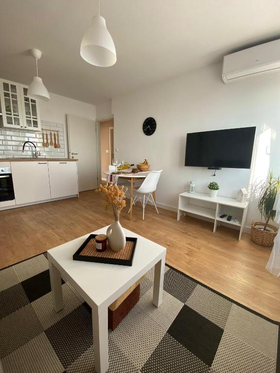 Apartman Stella Maris photo 2