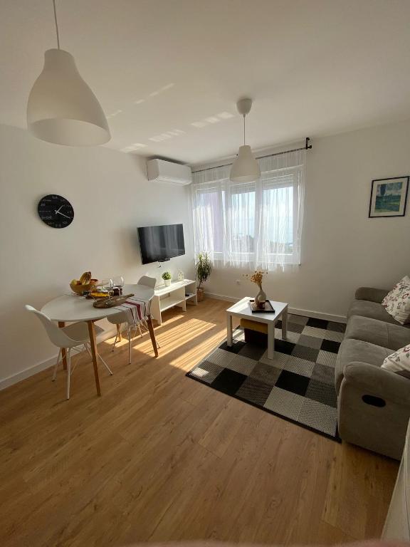 Apartman Stella Maris photo 3