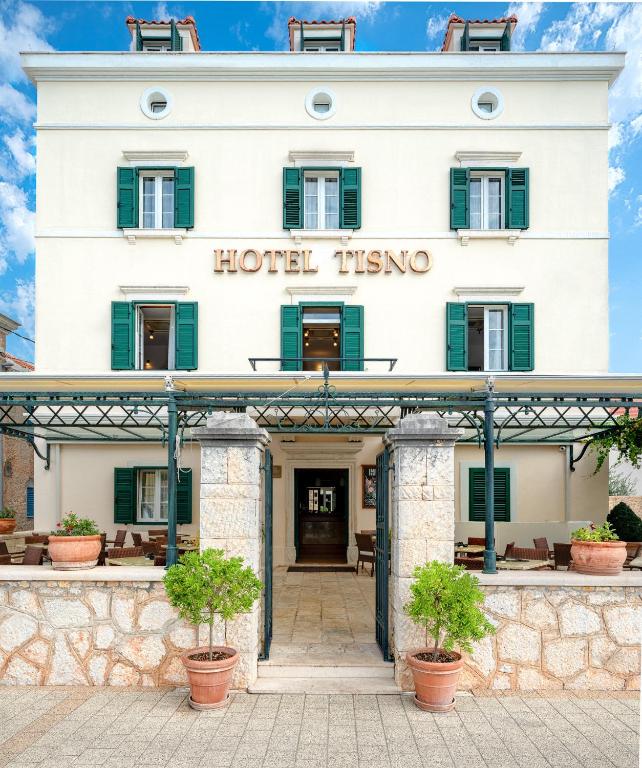 Heritage Hotel Tisno — photo 1