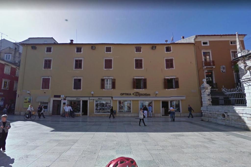 Apartments with WiFi Zadar - 14529 — photo 1