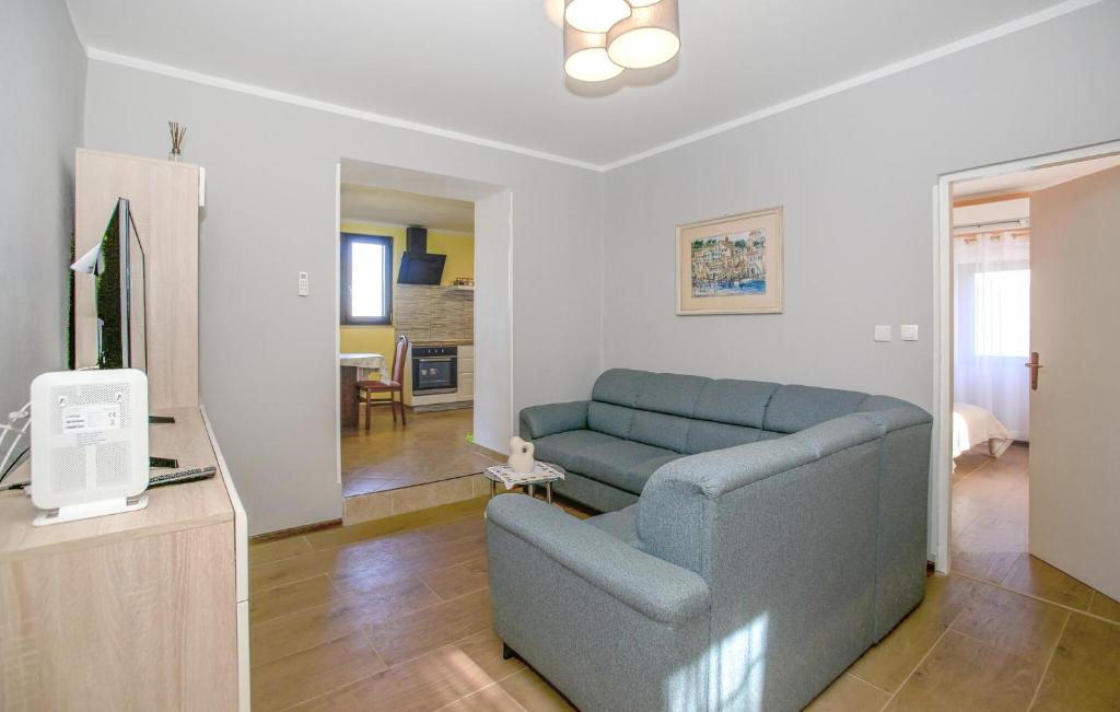 Lovely Home In Krsan With Wifi photo 3