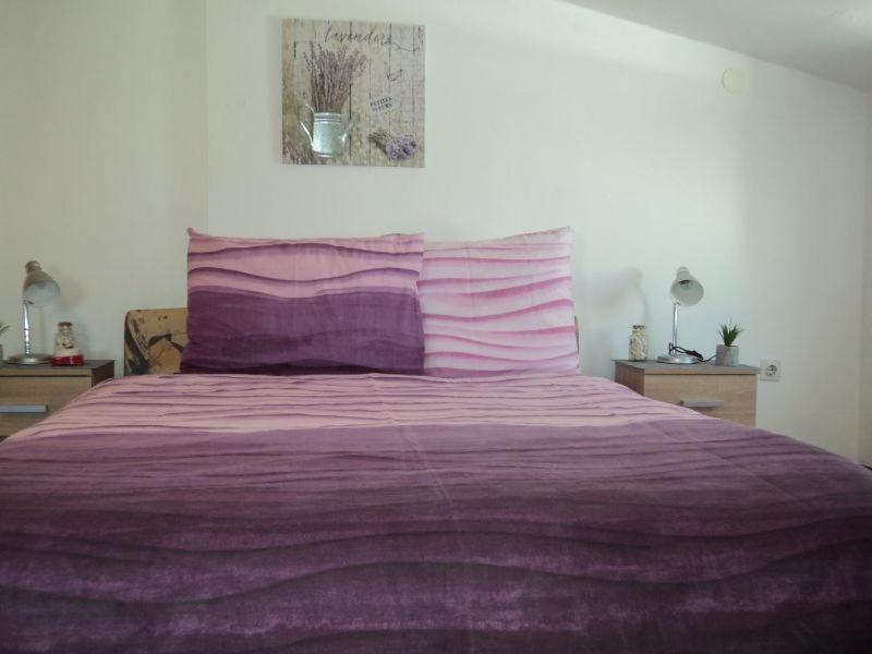 Studio Apartments Ana photo 2