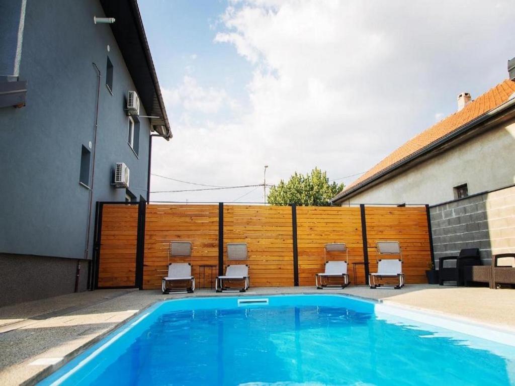 Holiday Home Thesaurum photo 2
