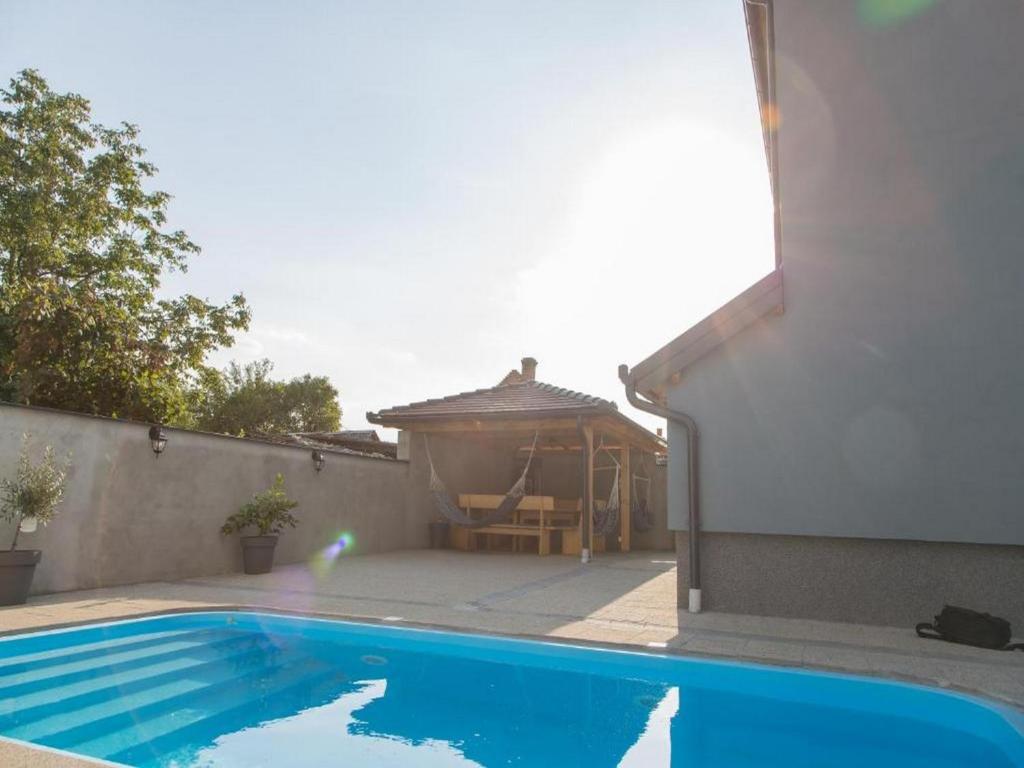 Holiday Home Thesaurum photo 3