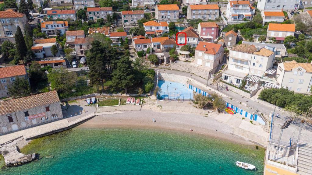 S1 - studio just 50m from the beach with sea view — photo 1