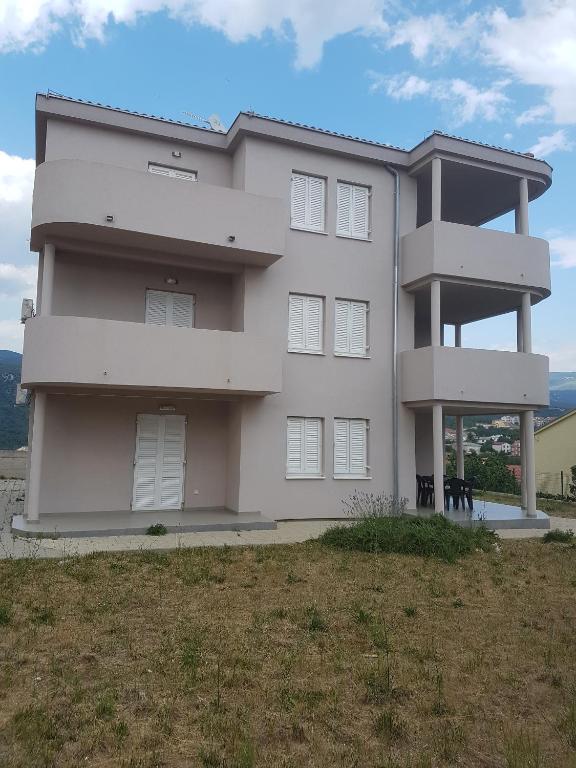 Studio Novi Vinodolski 16998a — photo 1