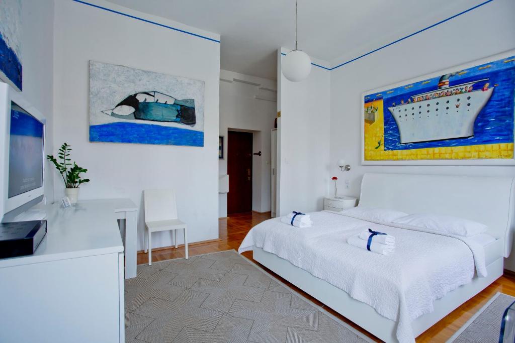 Rooms Zagreb 17 photo 2