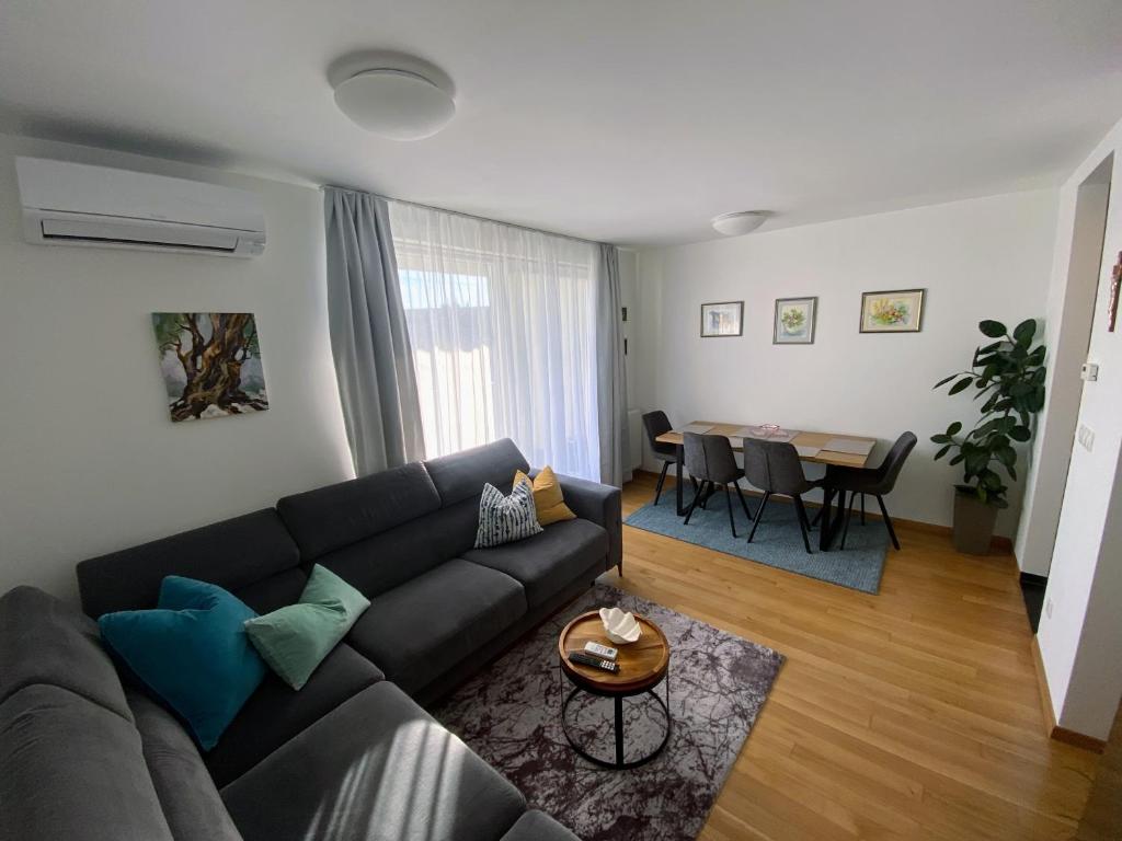 Max Arena Apartment - Zagreb — photo 1