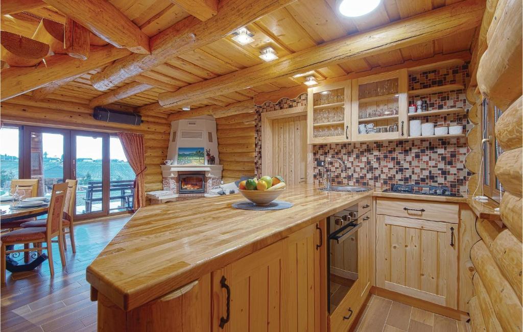 Beautiful Home In Kelemen With Sauna photo 3