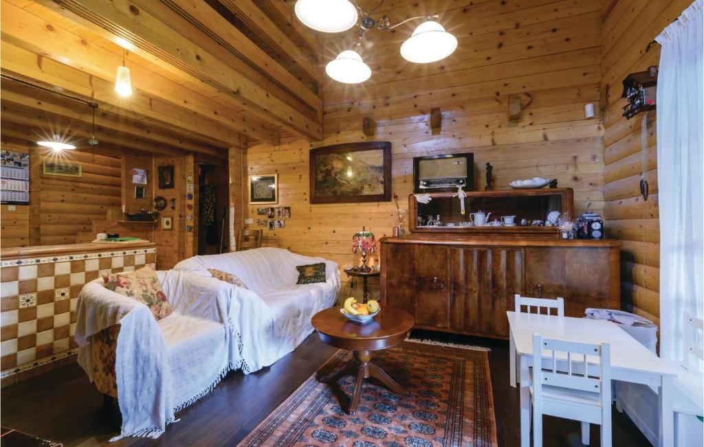 Stunning Home In Krasic With Sauna photo 3