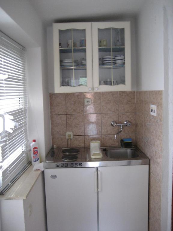 Apartments by the sea Grebastica photo 3