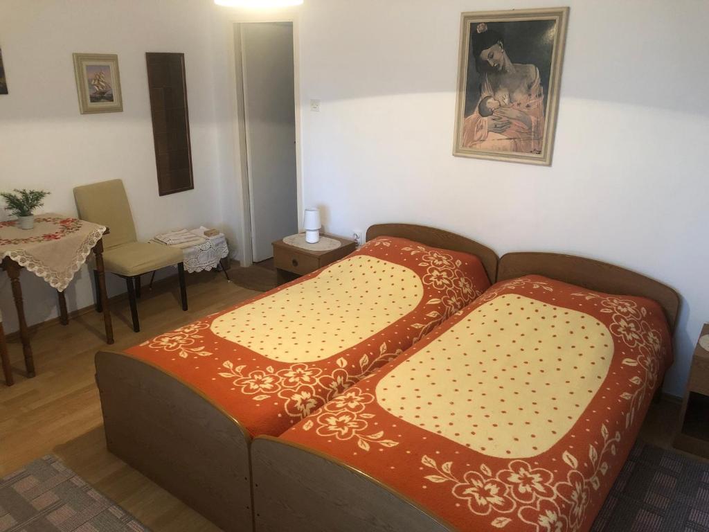 Bed & Breakfast Borka photo 2