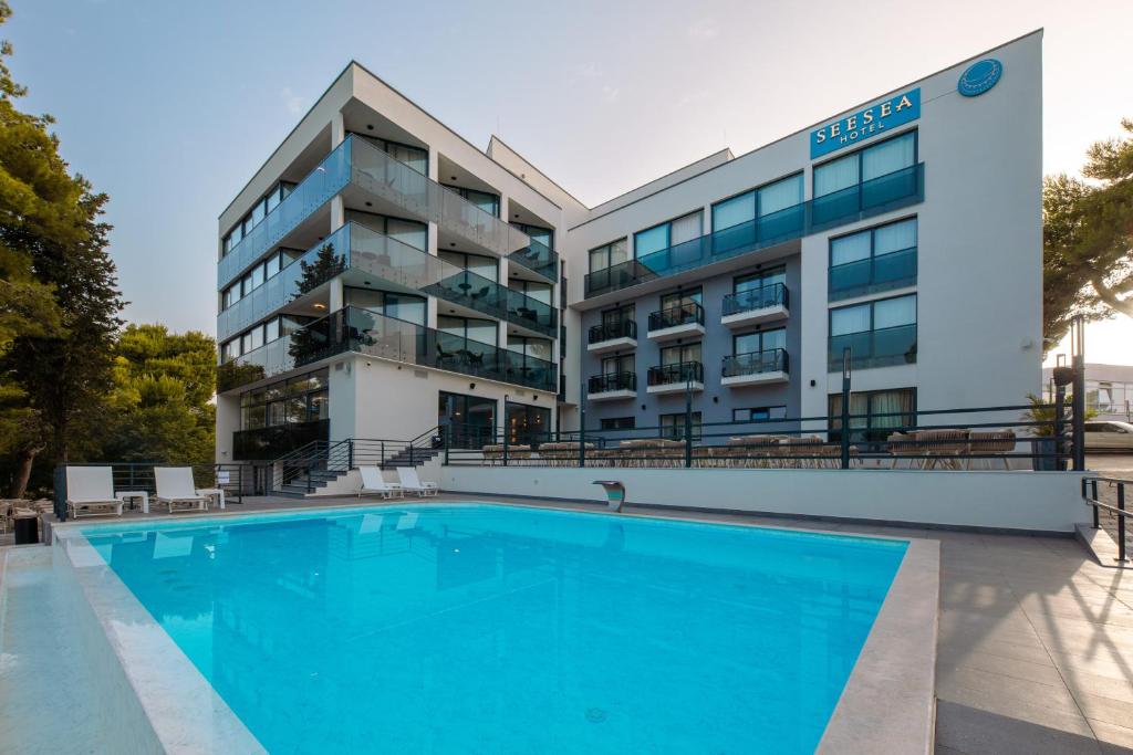 SeeSea Hotel — photo 1