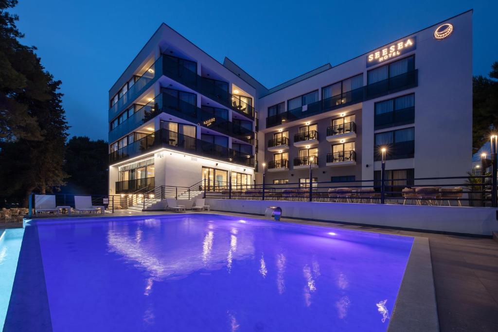 SeeSea Hotel photo 3